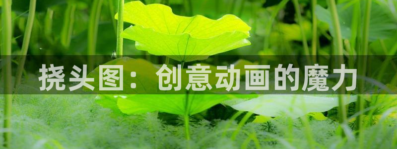 2026YY漫画完结：挠头图：创意动画的魔力配图