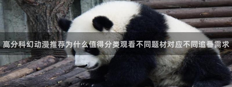 YY漫画最新分类：高分科幻动漫推荐为什么值得分类观看不同题材对应不同追番需求配图